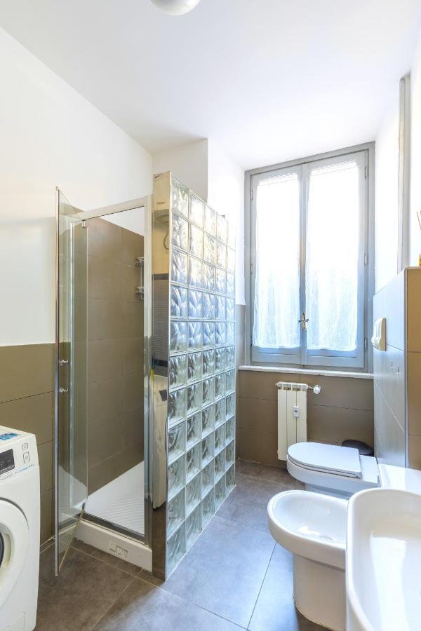 Hostly - Nicole Apartment Volturno- Full Rome Center Exteriér fotografie